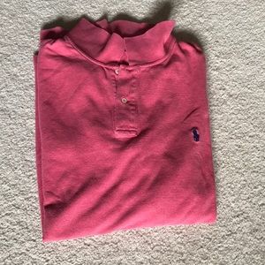 Short sleeved Polo Ralph Lauren Polo Shirt